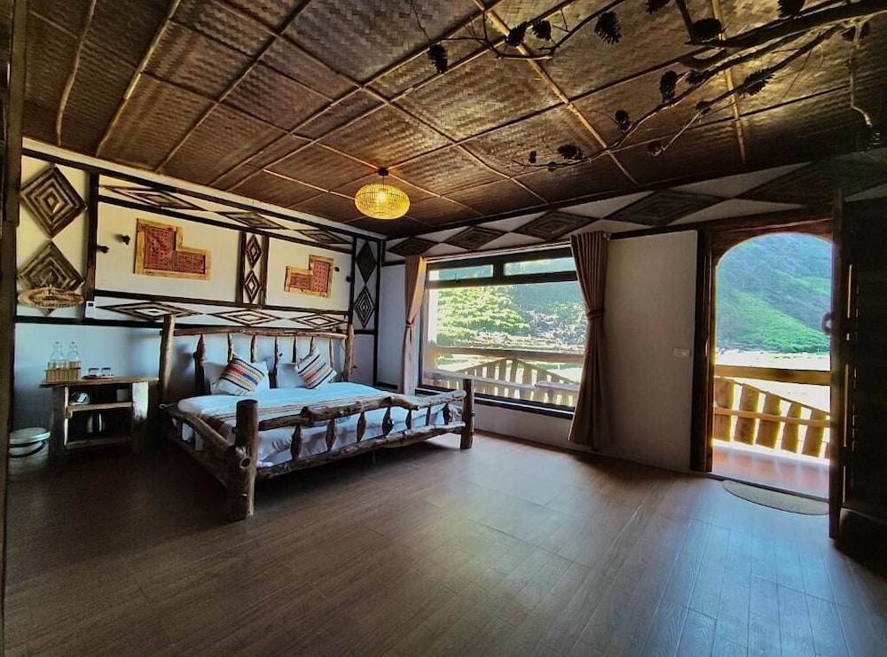 ochau meo vac homestay