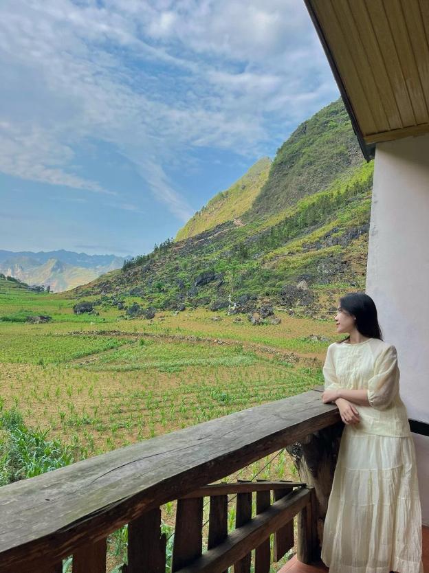 ochau meo vac homestay