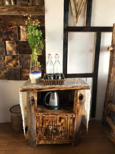 ochau meo vac homestay