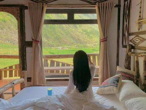 ochau meo vac homestay