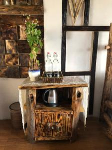 ochau meo vac homestay