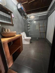 ochau meo vac homestay