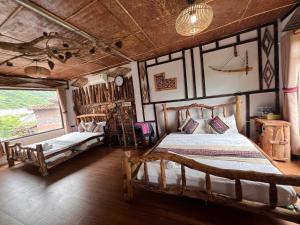 ochau meo vac homestay