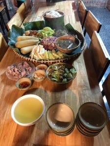 ochau meo vac homestay