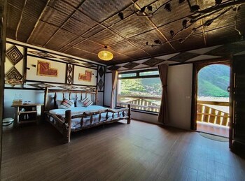 ochau meo vac homestay