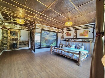ochau meo vac homestay