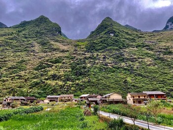 ochau meo vac homestay