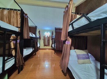 ochau meo vac homestay