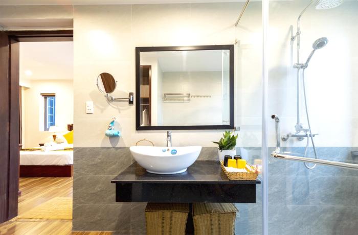 shala boutique hoian