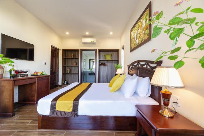 shala boutique hoian