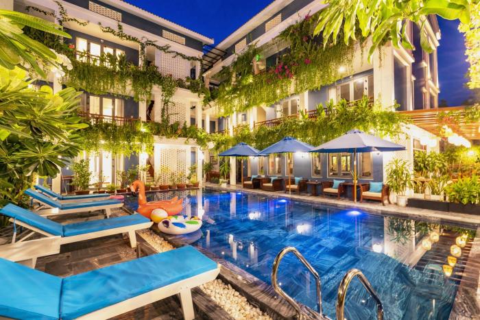 shala boutique hoian