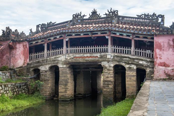 shala boutique hoian