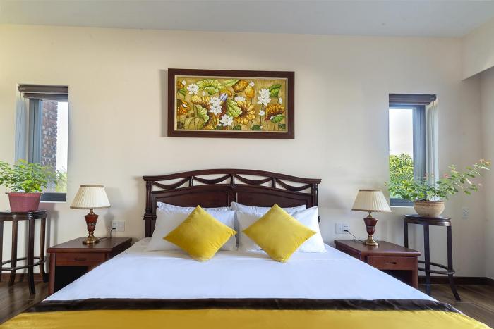 shala boutique hoian
