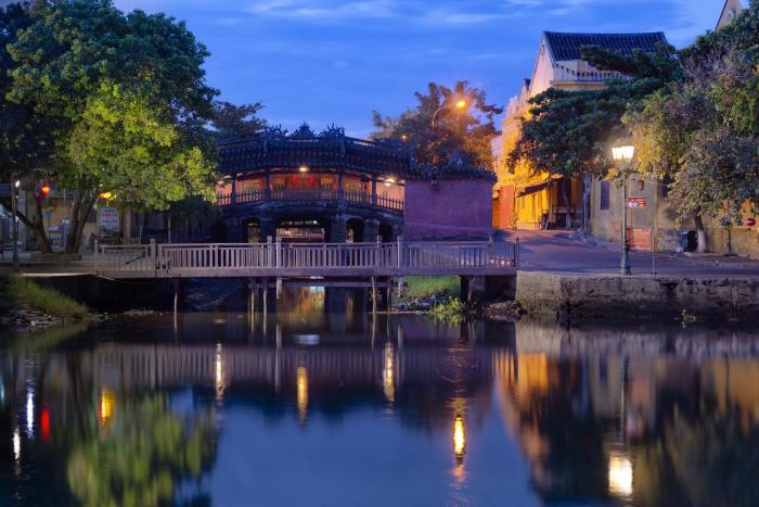 shala boutique hoian