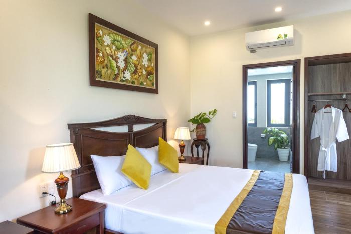 shala boutique hoian