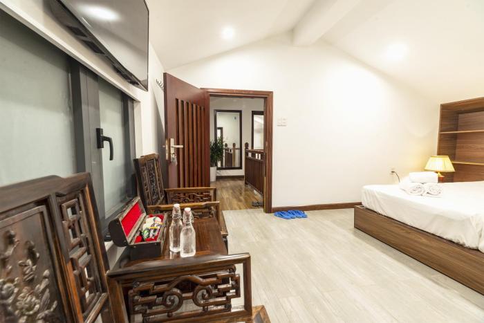 shala boutique hoian