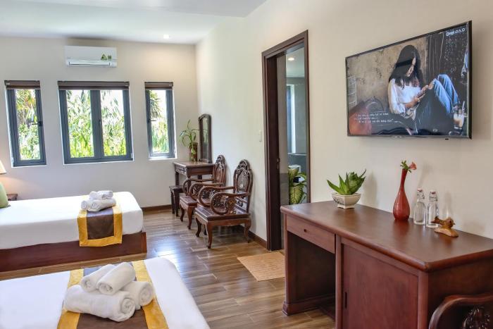 shala boutique hoian