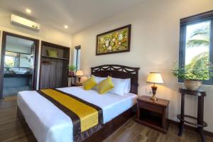 shala boutique hoian