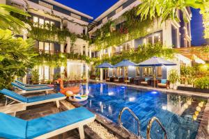 shala boutique hoian