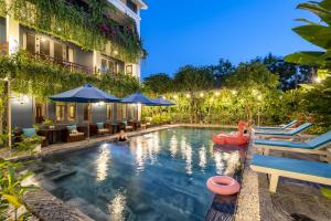 shala boutique hoian