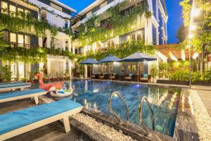 shala boutique hoian