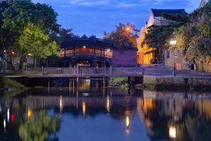shala boutique hoian
