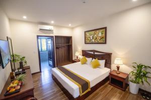shala boutique hoian