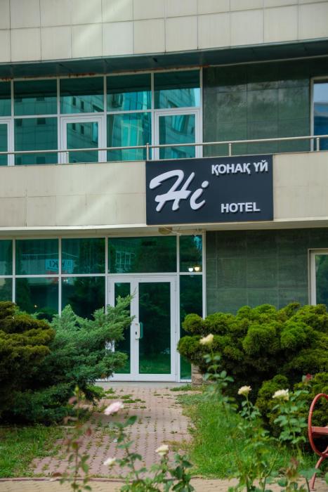 almaty