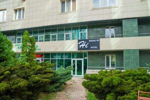 almaty