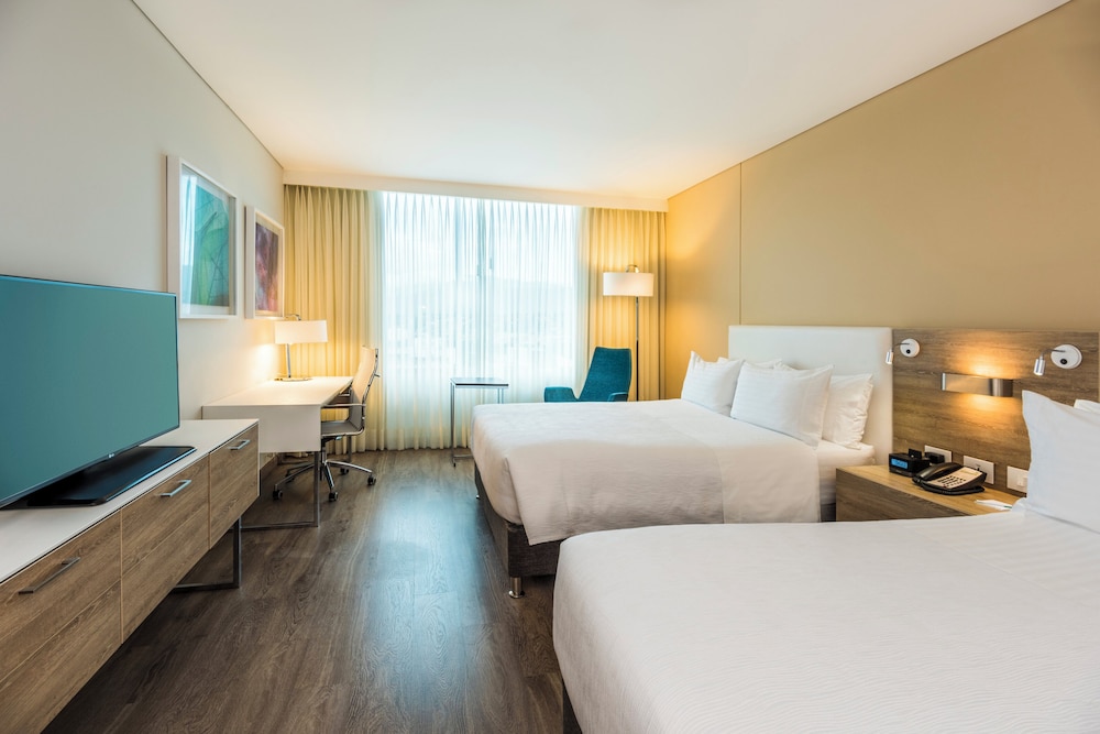 holiday inn cucuta by ihg