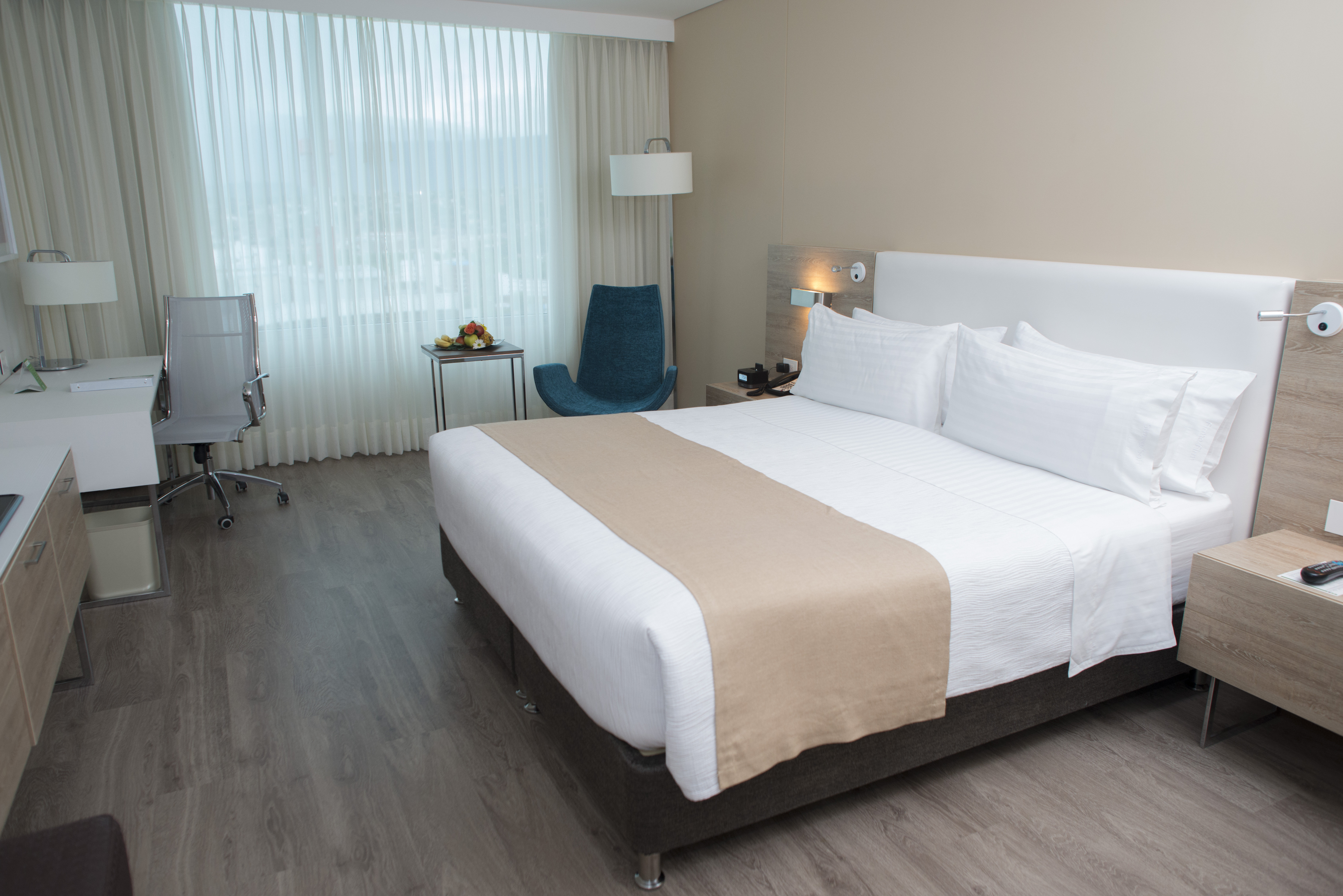 holiday inn cucuta by ihg