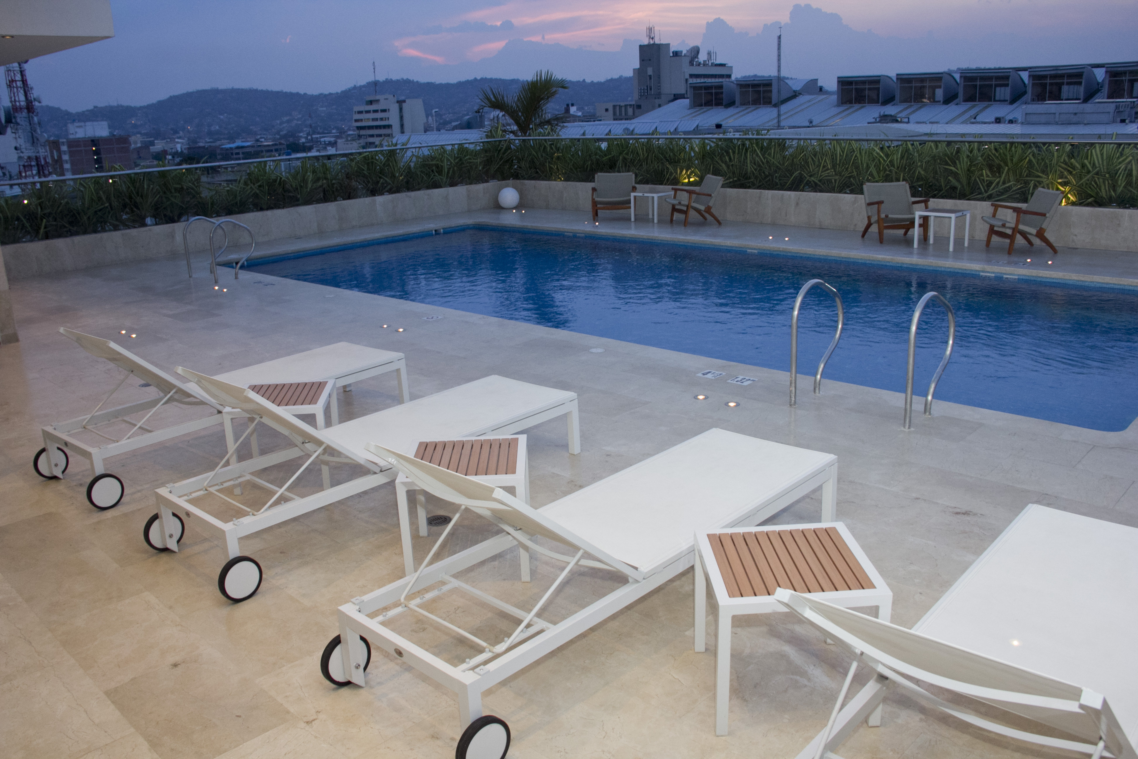 holiday inn cucuta by ihg