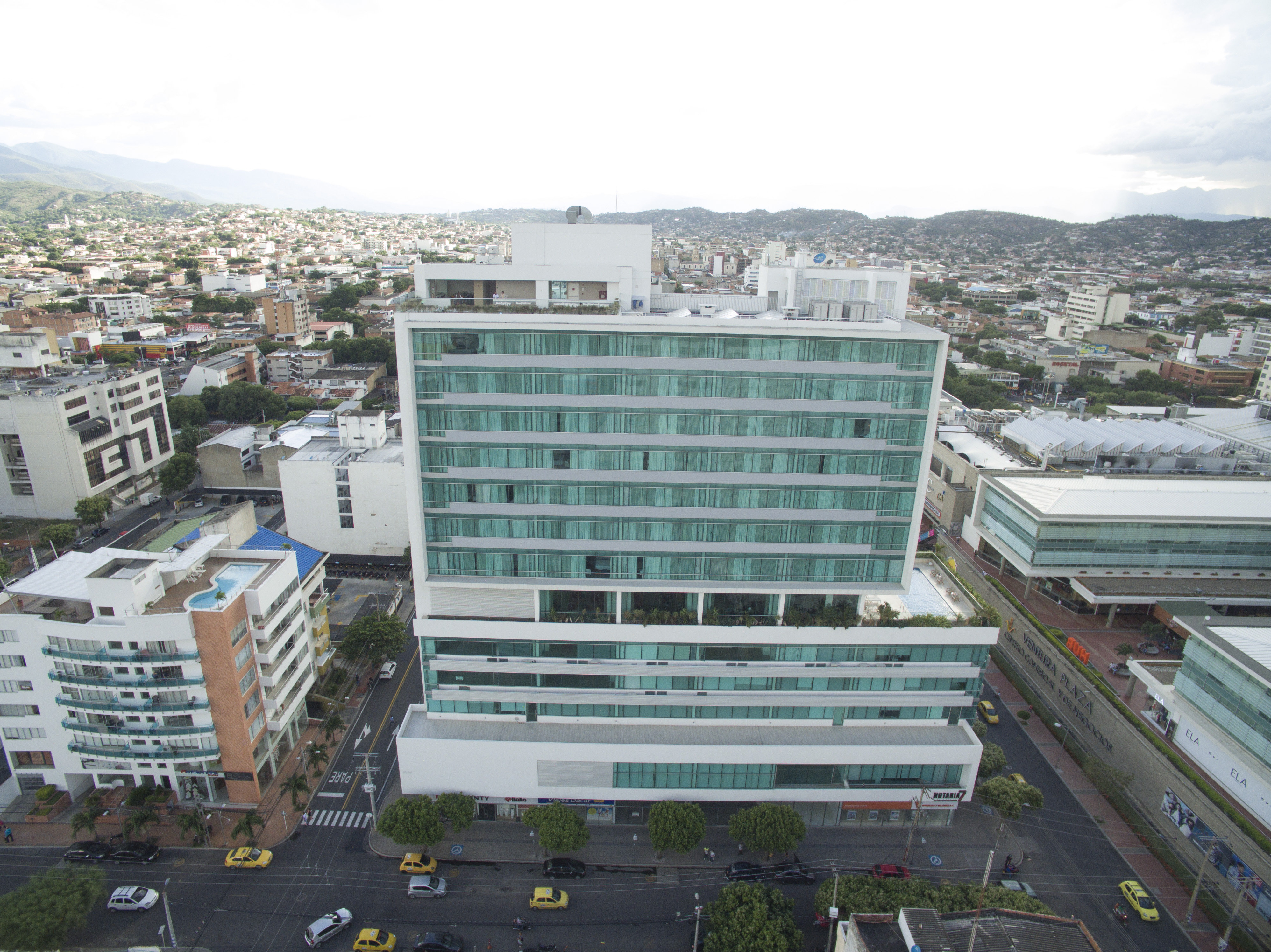 holiday inn cucuta by ihg