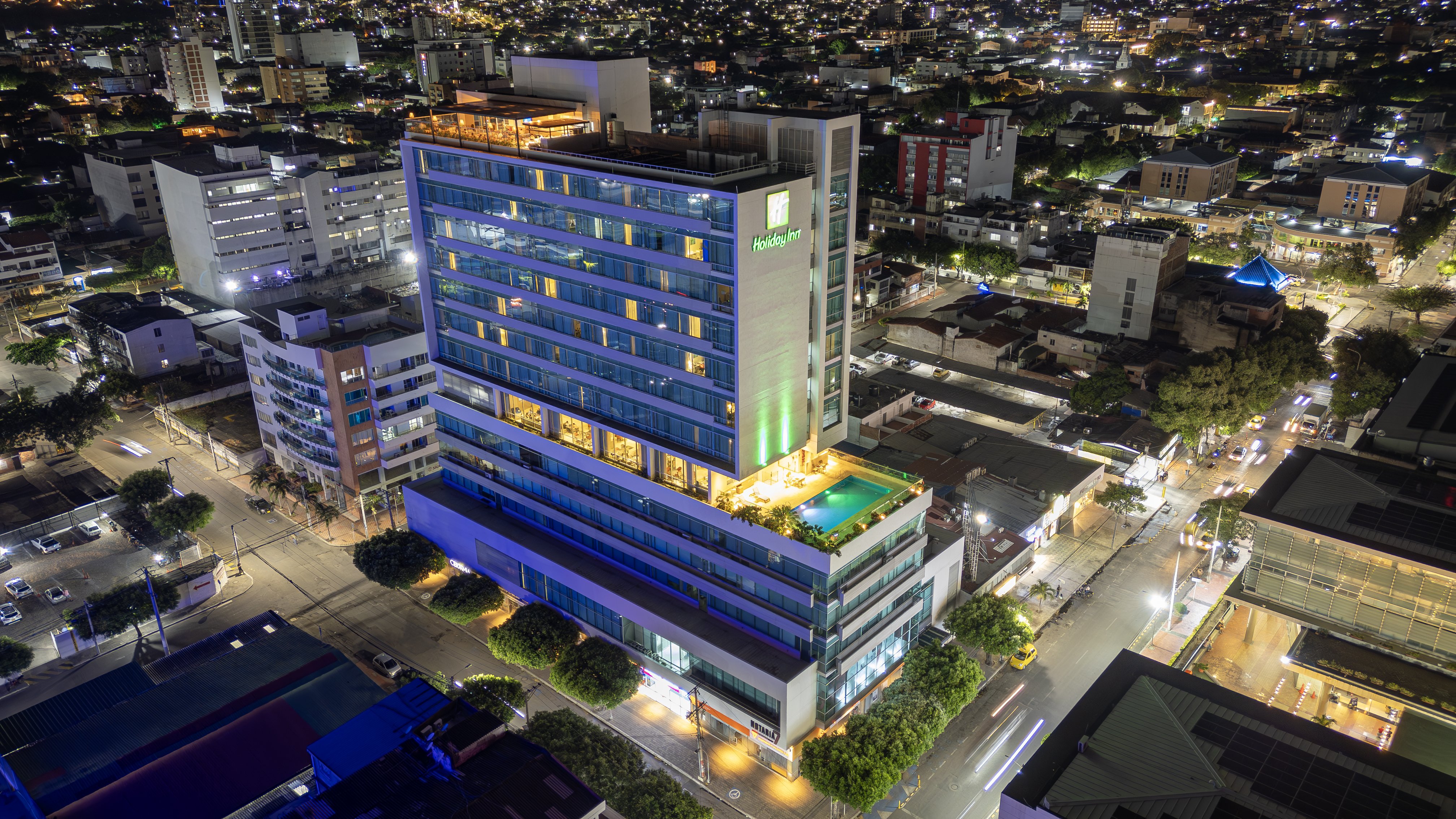 holiday inn cucuta by ihg