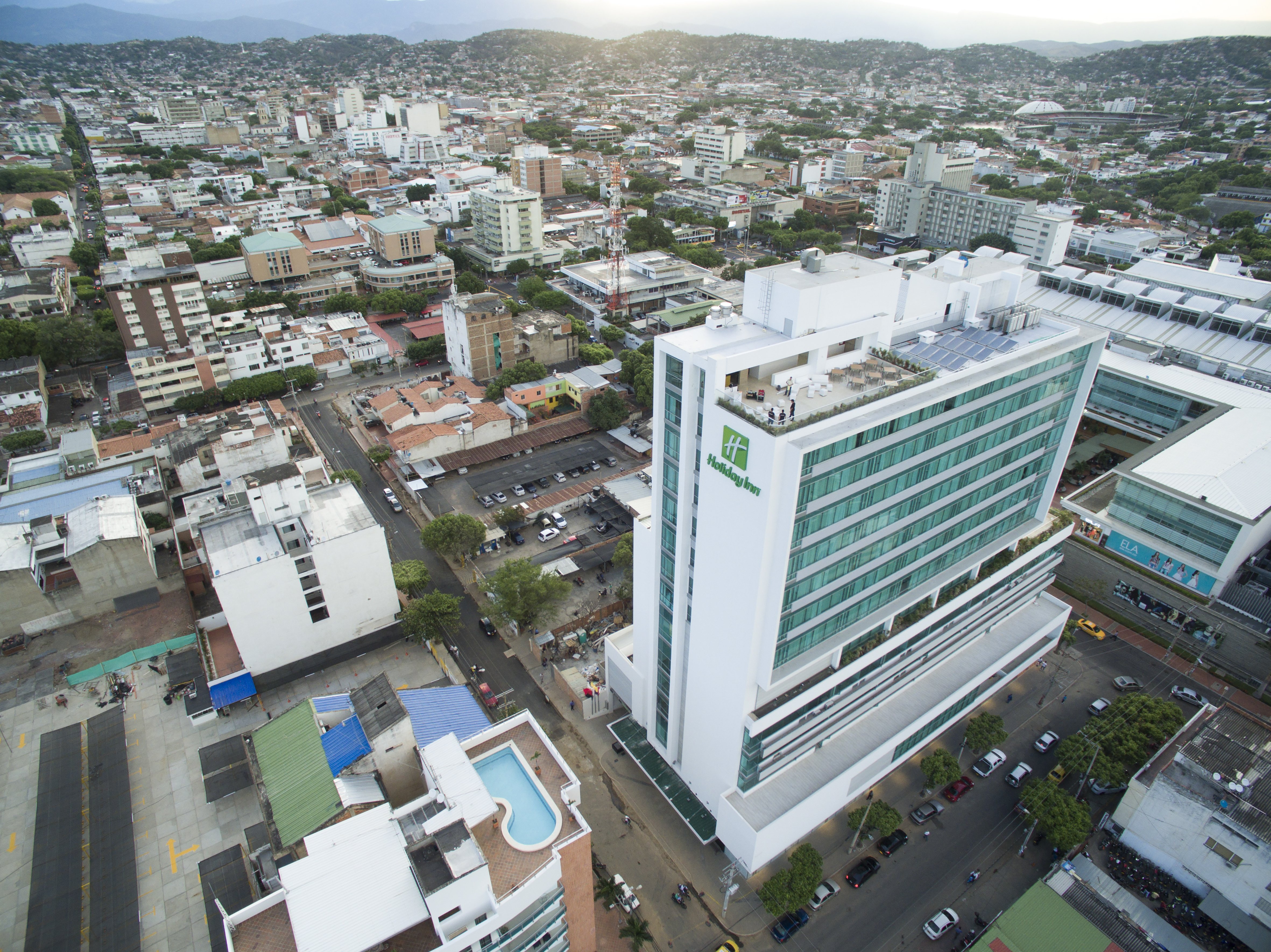 holiday inn cucuta by ihg