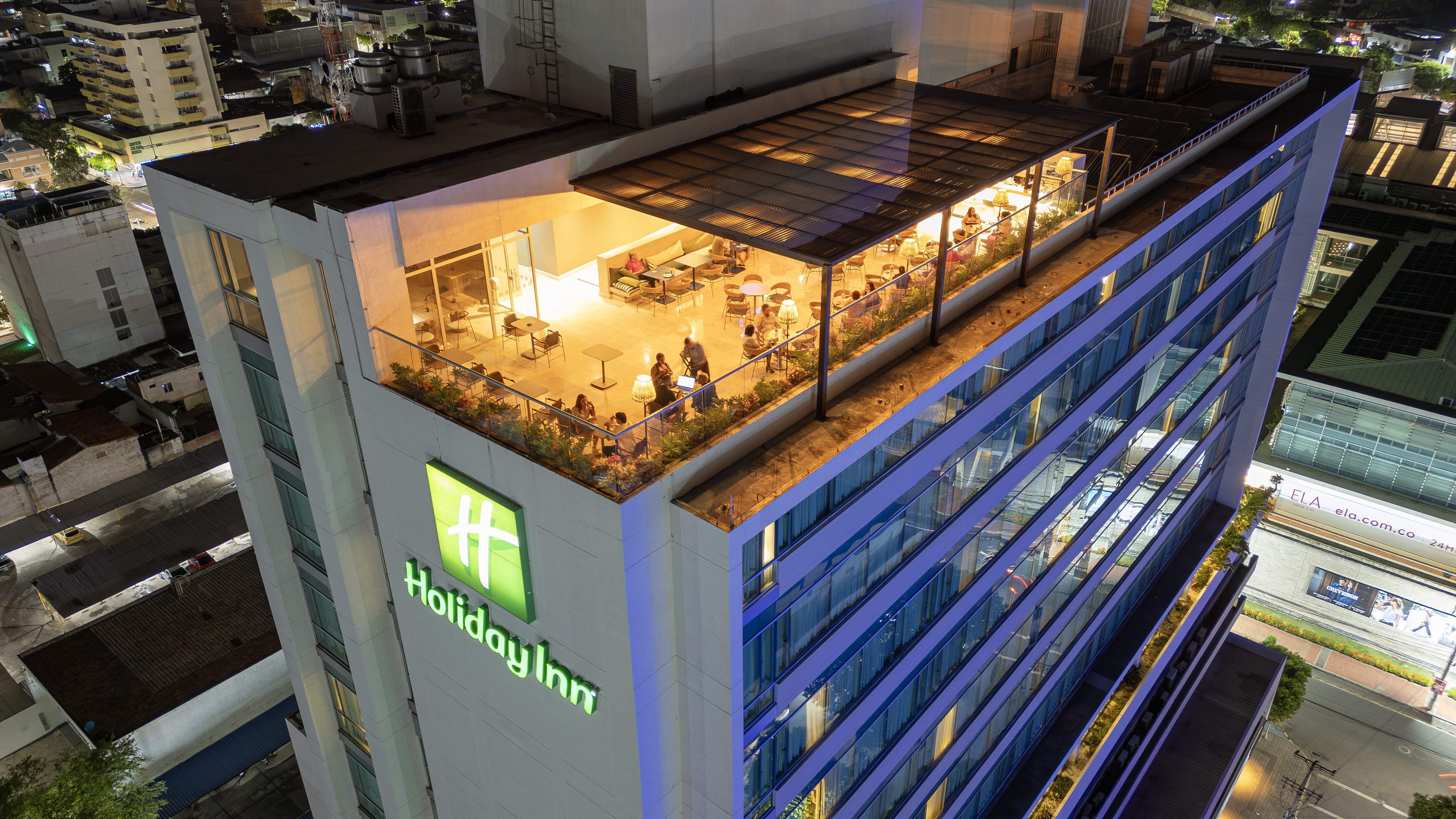 holiday inn cucuta by ihg