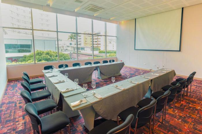 holiday inn cucuta by ihg