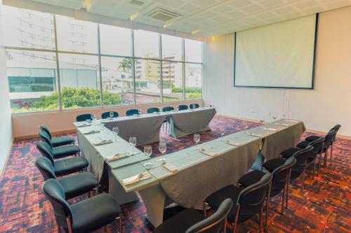 holiday inn cucuta by ihg