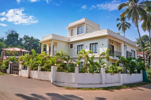goa