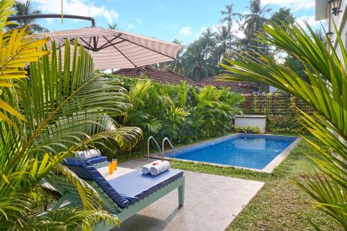 goa