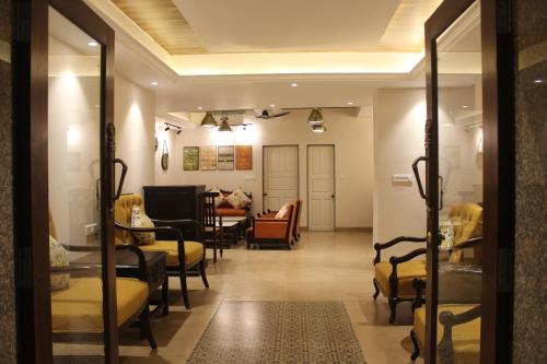 goa