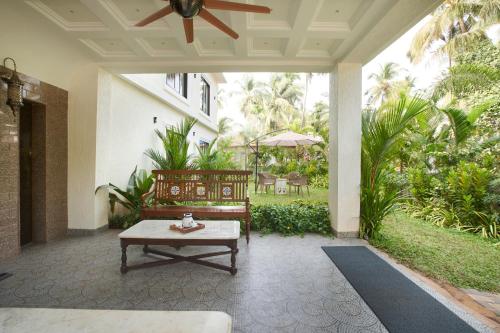 goa