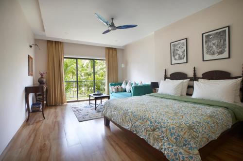 goa