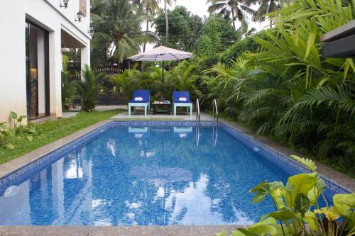 goa