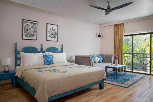 goa