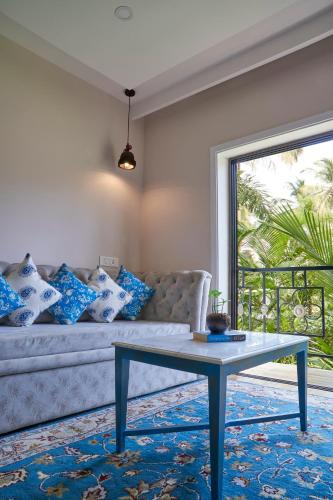 goa