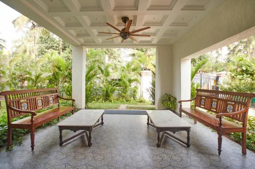goa