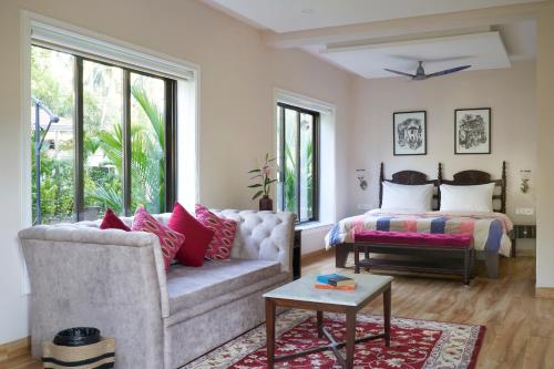 goa