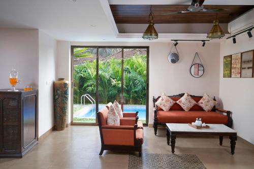 goa