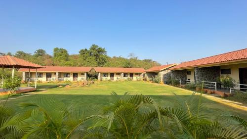 Casa Amora,Pune>>Lonavala,0 star